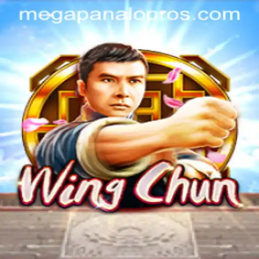 WingChun: The Game Revolutionized by Mega Panalo Pro