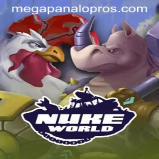 NukeWorld: The Ultimate Mega Panalo Pro Adventure