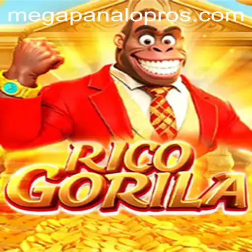 RicoGorila and the Allure of Mega Panalo Pro