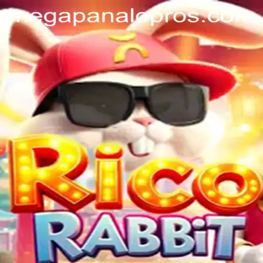 RicoRabbit: A Leap into the World of Mega Panalo Pro