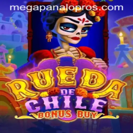Experience the Thrill of RuedaDeChileBonusBuy: The Game-Changer in the World of Mega Panalo Pro
