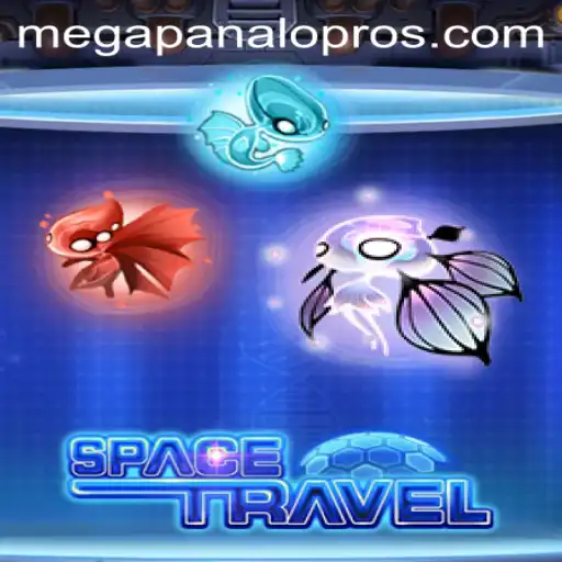 Unveiling SpaceTravel: A Cosmic Journey with Mega Panalo Pro