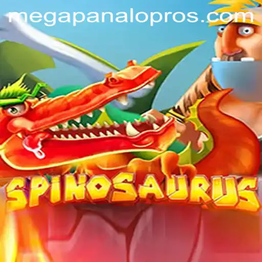 Exploring the Thrills of Spinosaurus: A Dive into Mega Panalo Pro