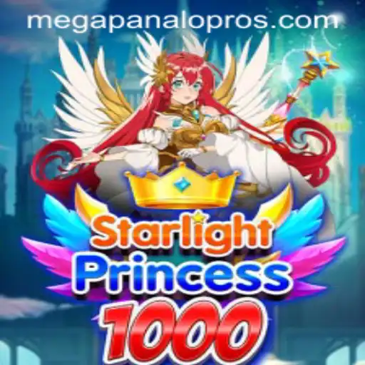 Discover the Magic of StarlightPrincess1000 and the Thrills of Mega Panalo Pro