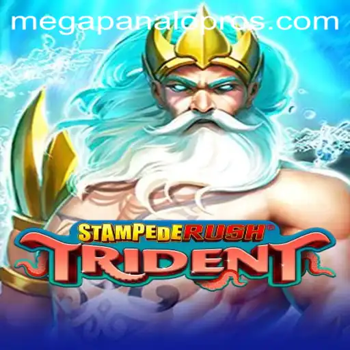 Explore the Thrilling World of StempedeRushTrident with Mega Panalo Pro