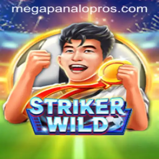 StrikerWILD: The Thrilling Adventure with Mega Panalo Pro