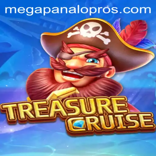 TREASURECRUISE and the Mega Panalo Pro: A New Era in Gaming