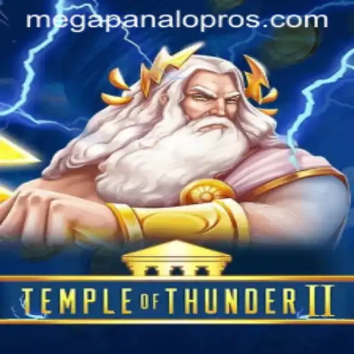 TempleofThunderII: A Thrilling Adventure Awaits with Mega Panalo Pro