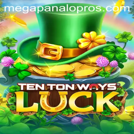 Exploring TenTonWaysLuck: The Intricacies of Mega Panalo Pro