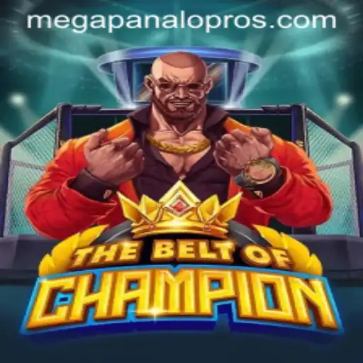 TheBeltOfChampion: Unearthing the World of Mega Panalo Pro