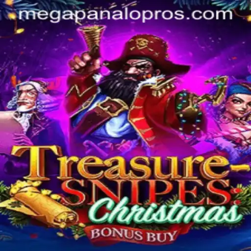 Discover the Festive Joy of TreasuresnipesChristmas with Mega Panalo Pro