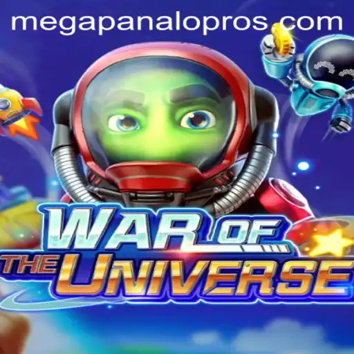WAROFTHEUNIVERSE: The Ultimate Battle for Galactic Supremacy