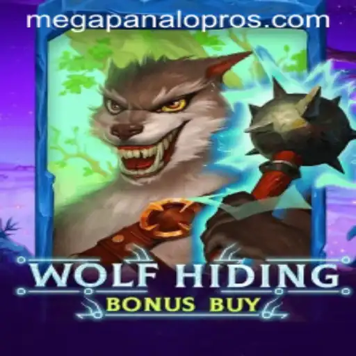 Exploring the Enigma of WolfHidingBonusBuy and the Mega Panalo Pro Phenomenon