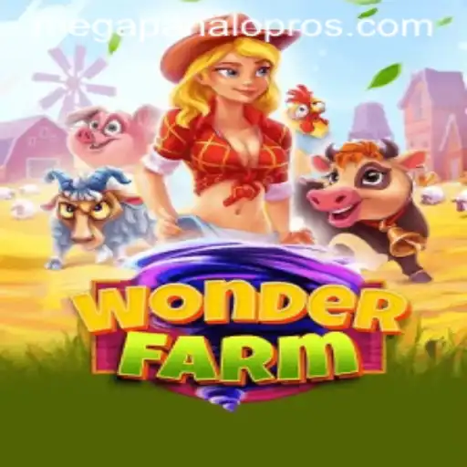 WonderFarm: Exploring the Exciting Gameplay of Mega Panalo Pro
